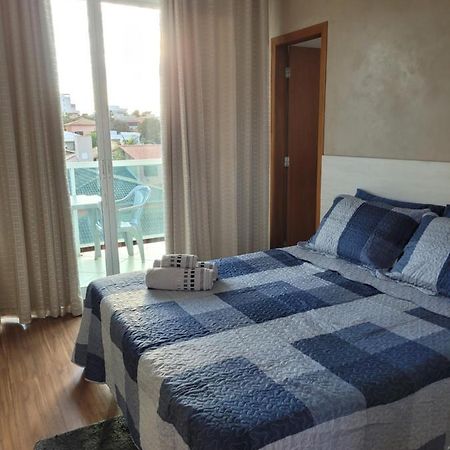 Flat R. Paris Apartment Лагоа Санта Екстериор снимка