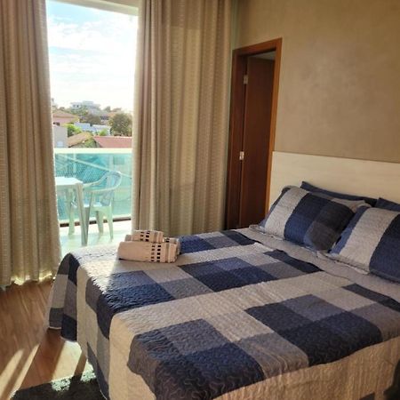 Flat R. Paris Apartment Лагоа Санта Екстериор снимка