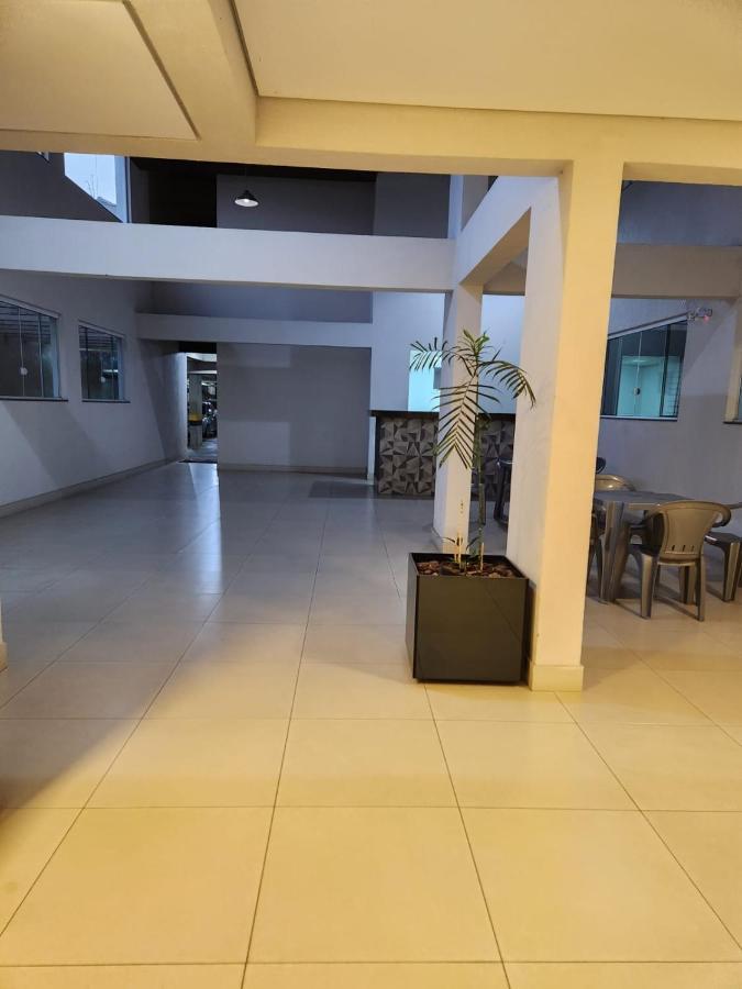 Flat R. Paris Apartment Лагоа Санта Екстериор снимка