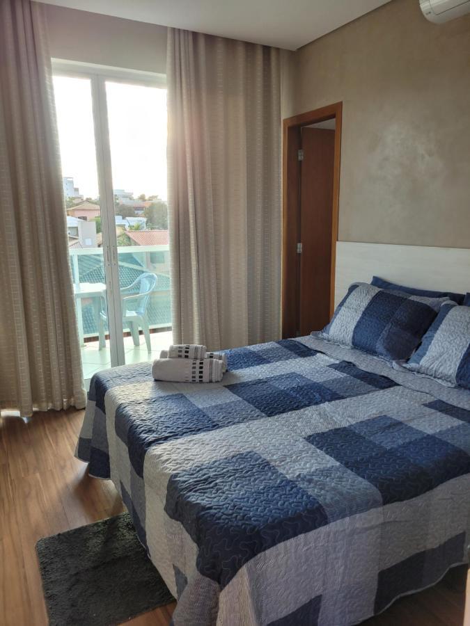 Flat R. Paris Apartment Лагоа Санта Екстериор снимка