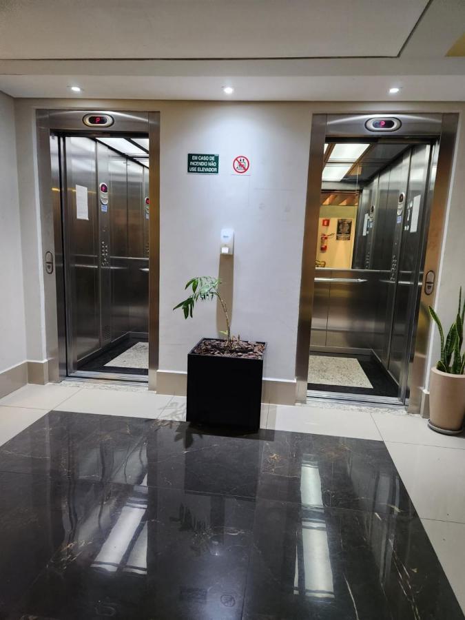 Flat R. Paris Apartment Лагоа Санта Екстериор снимка