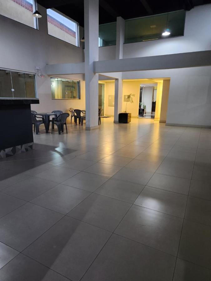 Flat R. Paris Apartment Лагоа Санта Екстериор снимка