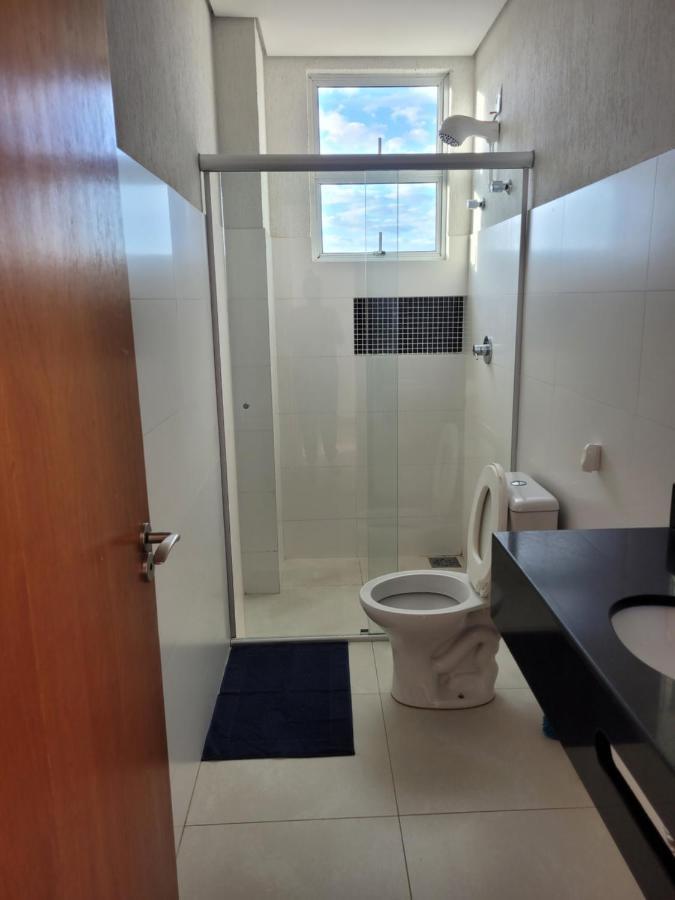 Flat R. Paris Apartment Лагоа Санта Екстериор снимка