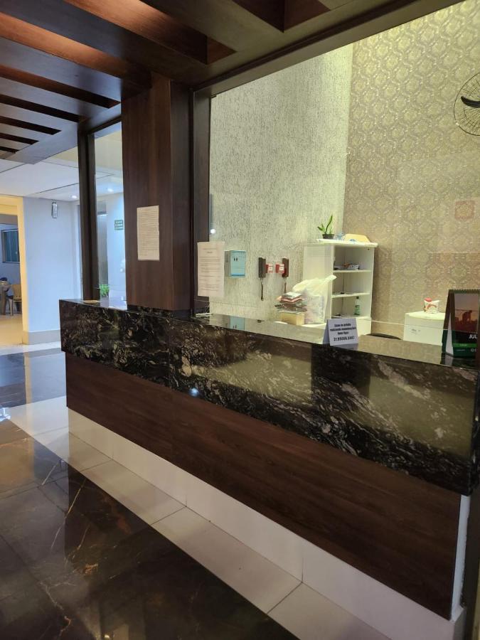 Flat R. Paris Apartment Лагоа Санта Екстериор снимка