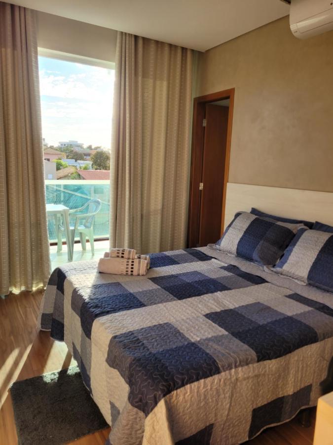 Flat R. Paris Apartment Лагоа Санта Екстериор снимка